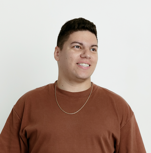 Foto do autor Rafael Batista